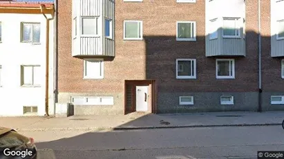Lägenheter att hyra i Karlskrona - Bild från Google Street View