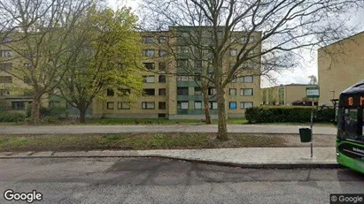 Lägenheter att hyra i Malmö Centrum - Bild från Google Street View