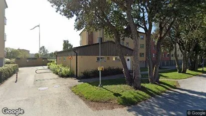 Lägenheter till salu i Gotland - Bild från Google Street View