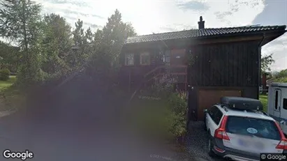 Lägenheter till salu i Östersund - Bild från Google Street View