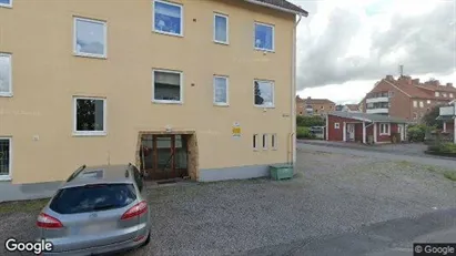 Lägenheter till salu i Sundsvall - Bild från Google Street View