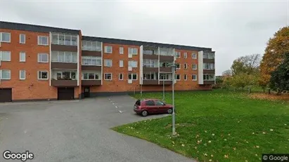 Lägenheter till salu i Karlshamn - Bild från Google Street View