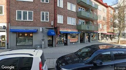 Lägenheter till salu i Sundbyberg - Bild från Google Street View