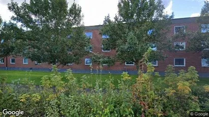 Lägenheter till salu i Trelleborg - Bild från Google Street View