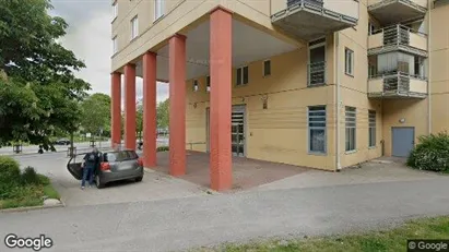 Lägenheter till salu i Område ej specificerat - Bild från Google Street View