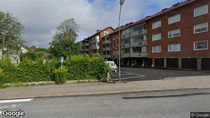 Lägenheter till salu i Borås - Bild från Google Street View
