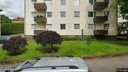 Lägenheter till salu i Borås - Bild från Google Street View