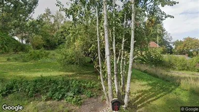 Lägenheter till salu i Valdemarsvik - Bild från Google Street View