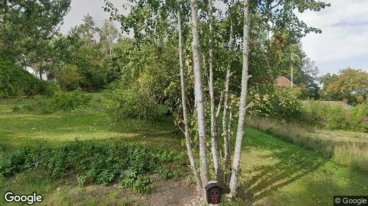 Lägenheter till salu i Valdemarsvik - Bild från Google Street View