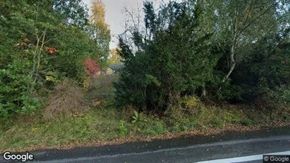 Lägenheter till salu i Ängelholm - Bild från Google Street View