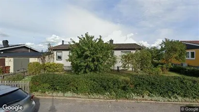 Lägenheter till salu i Gotland - Bild från Google Street View