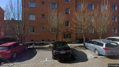 Lägenheter till salu i Helsingborg - Bild från Google Street View