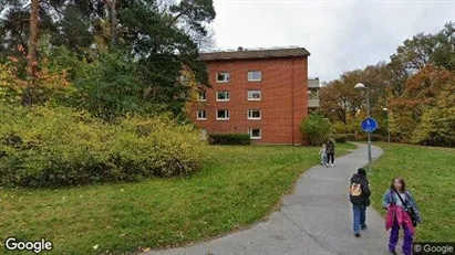 Lägenheter till salu i Stockholm Innerstad - Bild från Google Street View