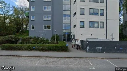 Lägenheter till salu i Västerort - Bild från Google Street View