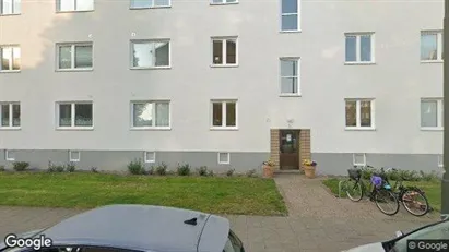Lägenheter till salu i Malmö Centrum - Bild från Google Street View