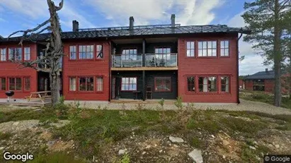 Lägenheter till salu i Berg - Bild från Google Street View