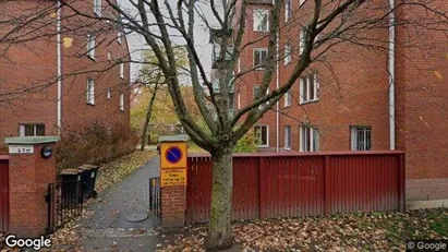 Lägenheter till salu i Söderort - Bild från Google Street View