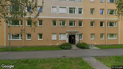 Lägenheter till salu i Falun - Bild från Google Street View