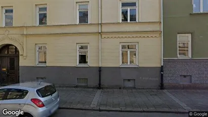 Lägenheter till salu i Norrköping - Bild från Google Street View