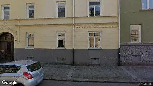 Lägenheter till salu i Norrköping - Bild från Google Street View