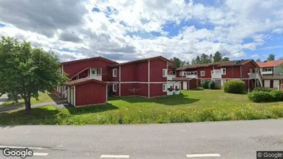 Lägenheter till salu i Härnösand - Bild från Google Street View