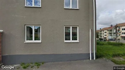Lägenheter till salu i Härnösand - Bild från Google Street View