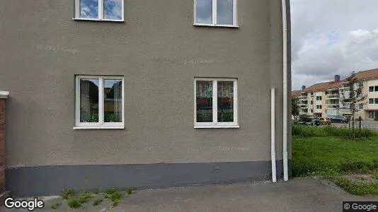Lägenheter till salu i Härnösand - Bild från Google Street View