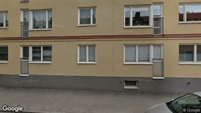 Lägenheter till salu i Örebro - Bild från Google Street View