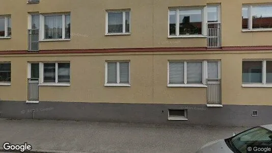 Lägenheter till salu i Örebro - Bild från Google Street View
