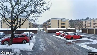 Lägenheter till salu i Västerås - Bild från Google Street View