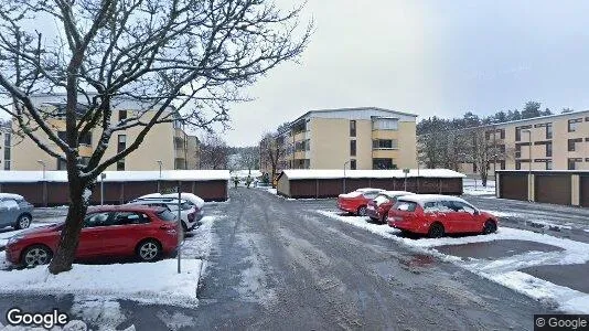 Lägenheter till salu i Västerås - Bild från Google Street View