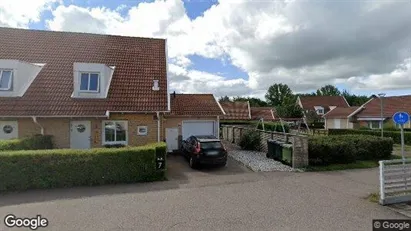 Lägenheter till salu i Bjuv - Bild från Google Street View