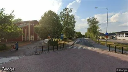 Lägenheter till salu i Uppsala - Bild från Google Street View
