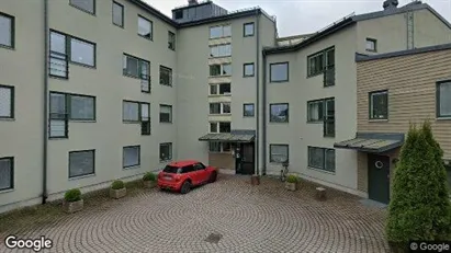 Lägenheter till salu i Vaxholm - Bild från Google Street View