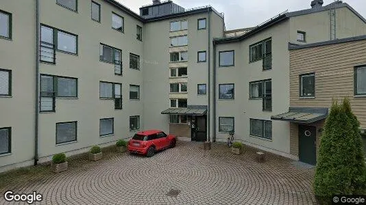 Lägenheter till salu i Vaxholm - Bild från Google Street View