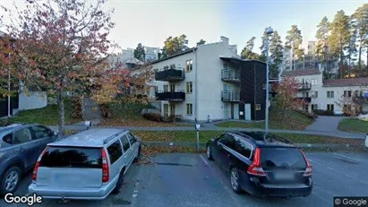 Lägenheter till salu i Upplands-Bro - Bild från Google Street View