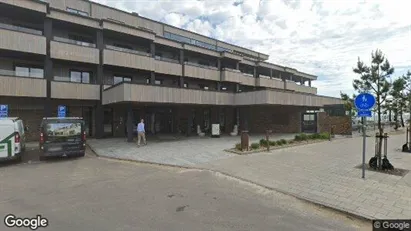 Lägenheter till salu i Kristianstad - Bild från Google Street View