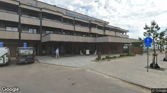Lägenheter till salu i Kristianstad - Bild från Google Street View
