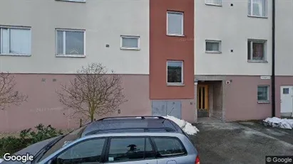 Lägenheter till salu i Gotland - Bild från Google Street View