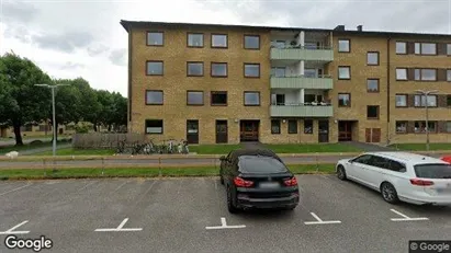 Lägenheter till salu i Mölndal - Bild från Google Street View