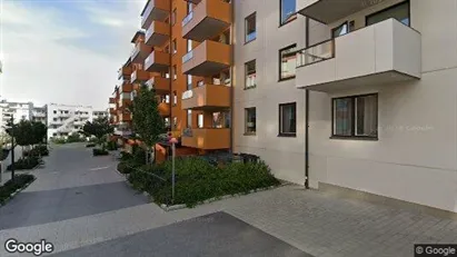 Lägenheter till salu i Område ej specificerat - Bild från Google Street View