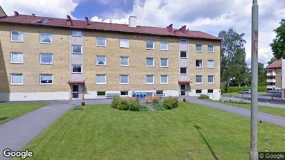 Lägenheter till salu i Borås - Bild från Google Street View
