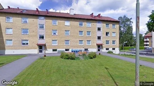 Lägenheter till salu i Borås - Bild från Google Street View