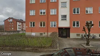 Lägenheter till salu i Skövde - Bild från Google Street View
