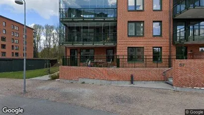 Lägenheter till salu i Malmö Centrum - Bild från Google Street View