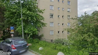 Lägenheter till salu i Västerort - Bild från Google Street View