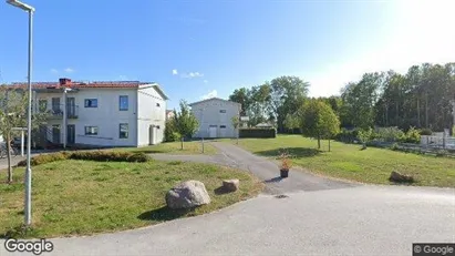 Lägenheter till salu i Gotland - Bild från Google Street View