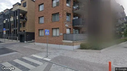 Lägenheter till salu i Sundbyberg - Bild från Google Street View