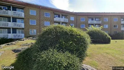 Lägenheter till salu i Västra hisingen - Bild från Google Street View