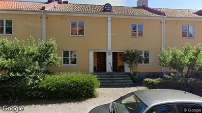 Lägenheter till salu i Kirseberg - Bild från Google Street View